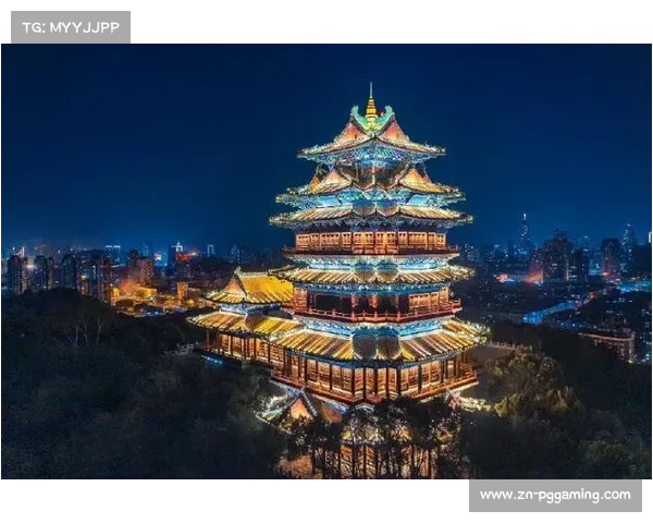 2025射箭世界杯总决赛落户南京城市地标展现古都新风采