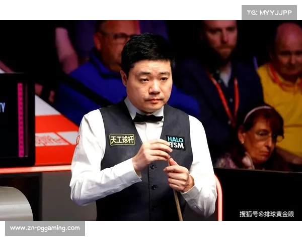 2025斯诺克世锦赛中国军团创纪录10人参赛 丁俊晖领衔力争历史首冠