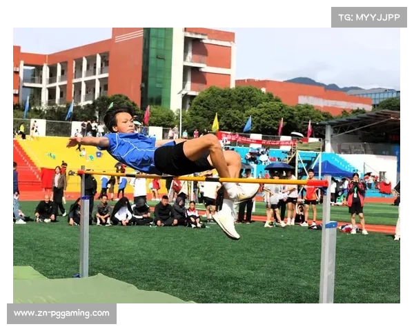 旺苍县中小学生运动会圆满落幕 22项纪录被刷新