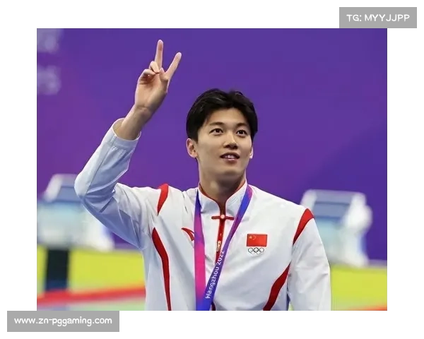 31岁老将汪顺实现全运会混合泳双项四连冠，诠释“常青树”内涵