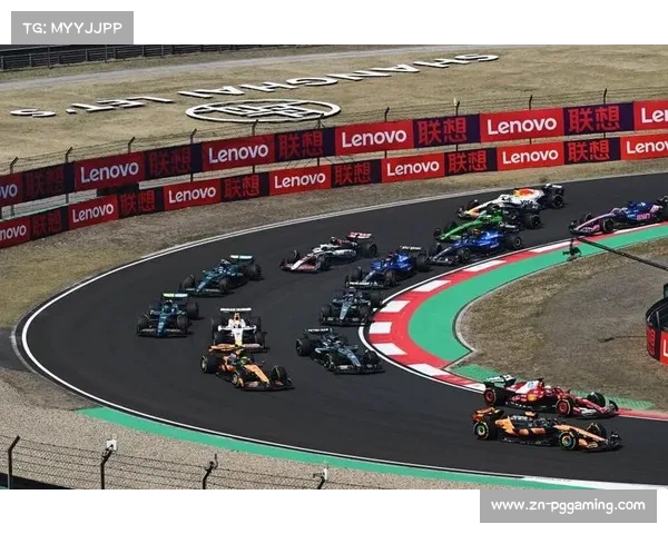 F1新赛季亚太地区连办5站，中国大奖赛3月上海举行